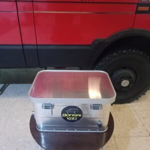 Calefacción Portatil Bonsai Van Heater Box Aerolyn 2000